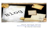 Blogs y microblogs