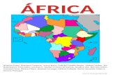 Mapa £frica