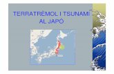Terratrèmol i tsunami al japó [sólo lectura]