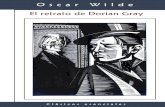 El Retrato de Dorian Gray â€” Oscar Wilde