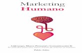 Marketing humano