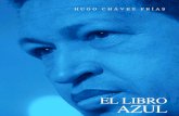 Libro azul - Hugo Chavez
