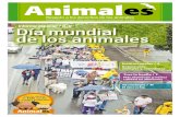 Periodico Animal-es octubre 1