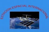 La Estacion Espacial Internacional De Pabliko 2008