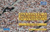 Estadistica para administración y la economía 7e, Levin