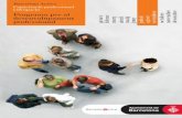 Barcelona Activa - Programa per al desenvolupament professional / juliol-setembre 2012