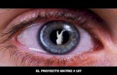 El Proyecto Matriz #107   EL PEOR GUANTANAMO: ISLA DIEGO GARCIA