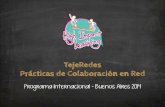 HIL - TejeRedes - Programa Internacional