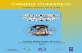 El clima, variabilidad y cambio climático en Costa Rica.