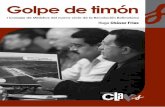 Golpe de timón: Consejo de Ministros de Chávez luego del 7 de octubre de 2012