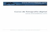 03. curso de fotografia digital   thewebfoto - jamespoetrodriguez