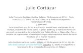Biograf­a  Julio Cortzar - Hipertexto