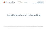 Estratègies d’email màrqueting