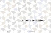 Unidad 4. Arte islámico