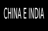 Matematicas China E India