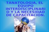 Presentación hospital civil  equipos interdisciplinarios- 2006