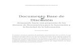 Documento Base Discusion Rio 2009 (Oij Sociedad De La Informacion)