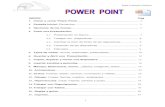 Power point manual de uso