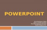 Powerpoint about PowerPoint