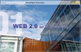 Web.20 educacion