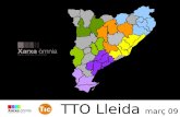 Tto Lleida