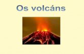 Exposición  os volcáns