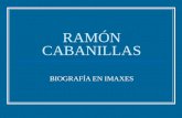 Ramón Cabanillas
