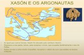 Xasón e os Argonautas