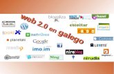 Web 2.0 en galego (pdf)