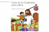 Guía para la Confesión