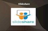 Slideshare,compartir presentaciones