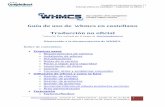 Guia de uso de whmcs en castellano