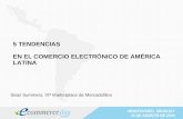 Presentación Sean Summers - eCommerce Day Montevideo 2014