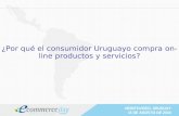 Presentación - eCommerce Day Montevideo 2014