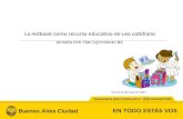 Jornada emi la netbook como recurso educativo. v15