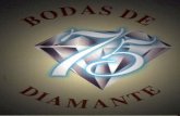 Bodas de diamante   blog