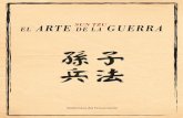 El arte de la guerra sun tzu