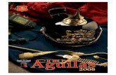 Cien Águilas 2008