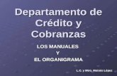 Departamento de credito y cobranzas (2)