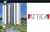 Apartamentos Edificio Attica - agingua