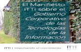 El Manifiesto iTTi