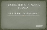Decretos nueva planta (office 2003)