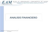 Contenidos de análisis financiero