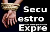 Secuestro express Venezuela(full)