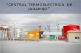 2. central termoléctrica jaramijó y titular