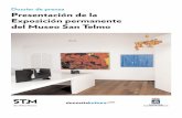 Presentación de la Exposición permanente del Museo de San Telmo.pdf
