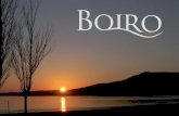 Guía turistica Concello de Boiro by Checkin Galicia