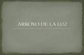 Arroyo de la Luz
