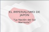 Imperialismo de Jap³n