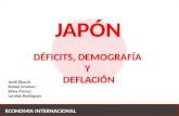 Econom­a de Jap³n